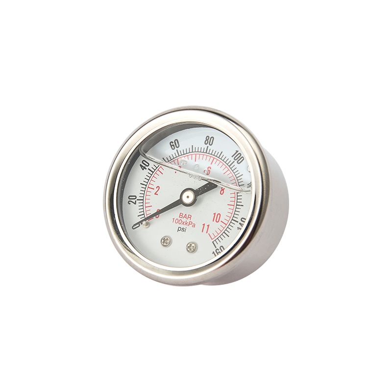 Pressure Meter PG-3