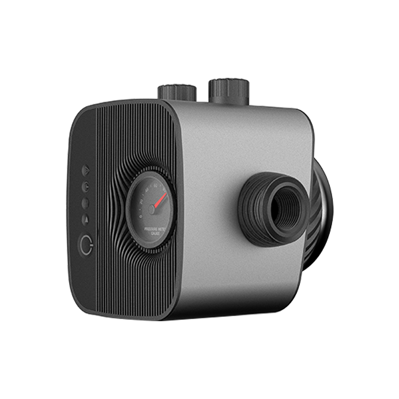 Intelligent Technology Pressure Switch Automatic Pump Control Strong Function