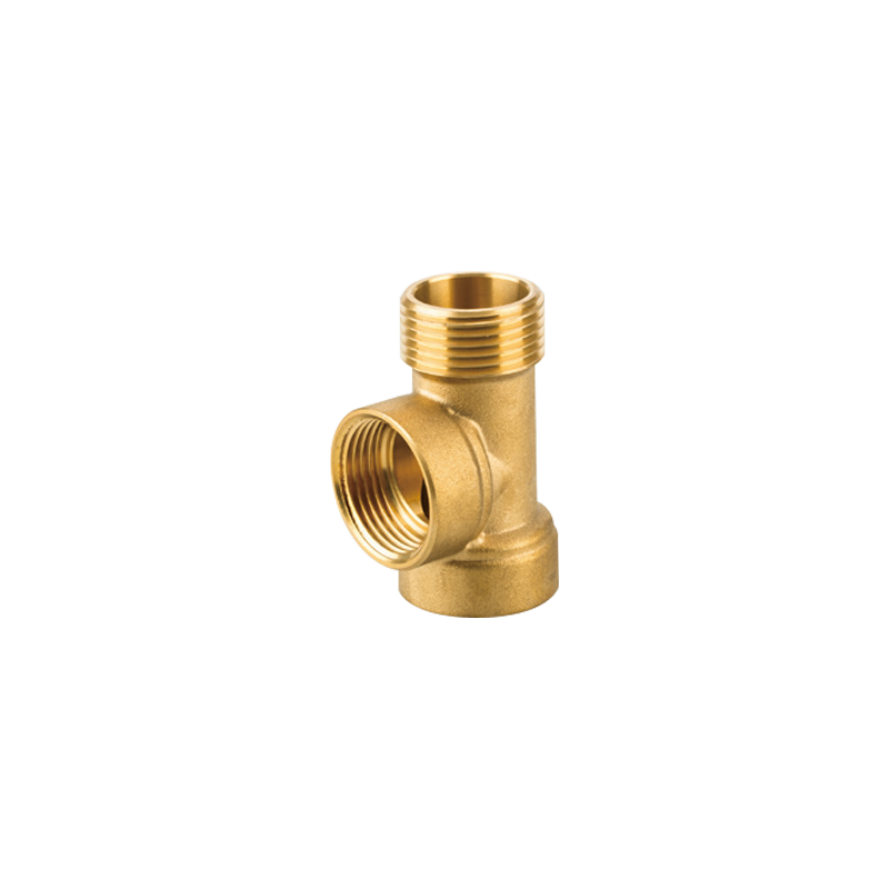 Copper Connector 01
