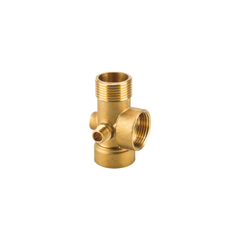 Copper Connector 02