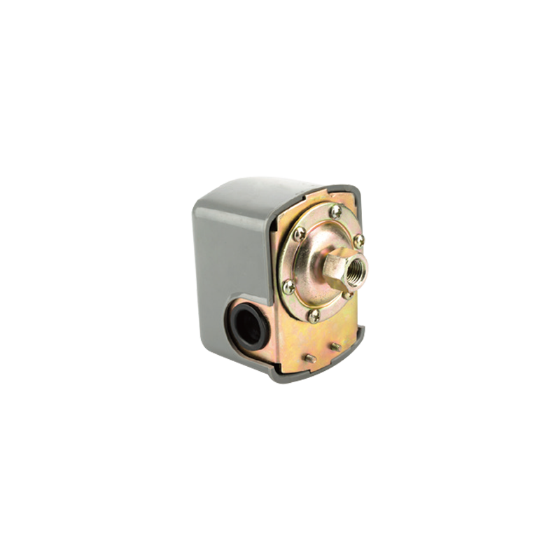 Mechanical Switch MS-01