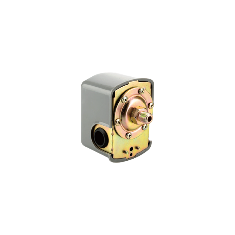 Mechanical Switch MS-02