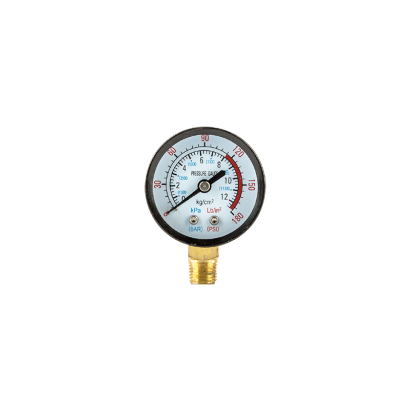 Pressure Meter PM-01