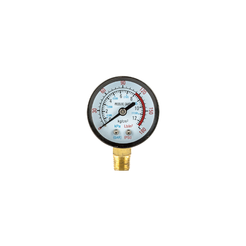 Pressure Meter PM-01