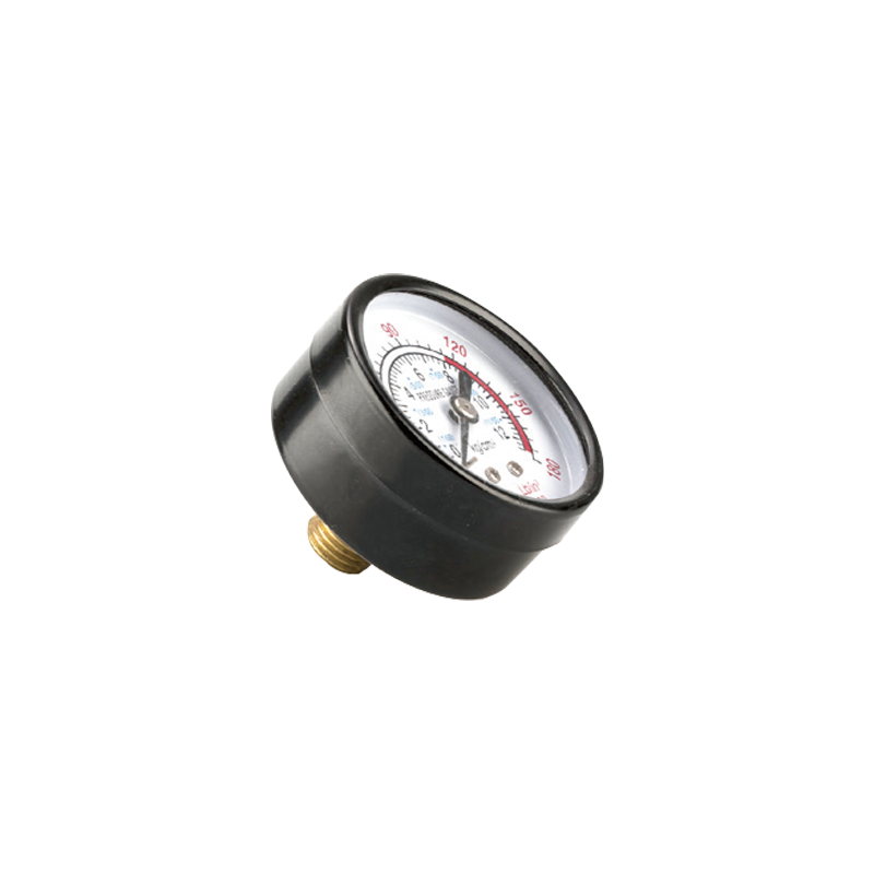 Pressure Meter PM-02