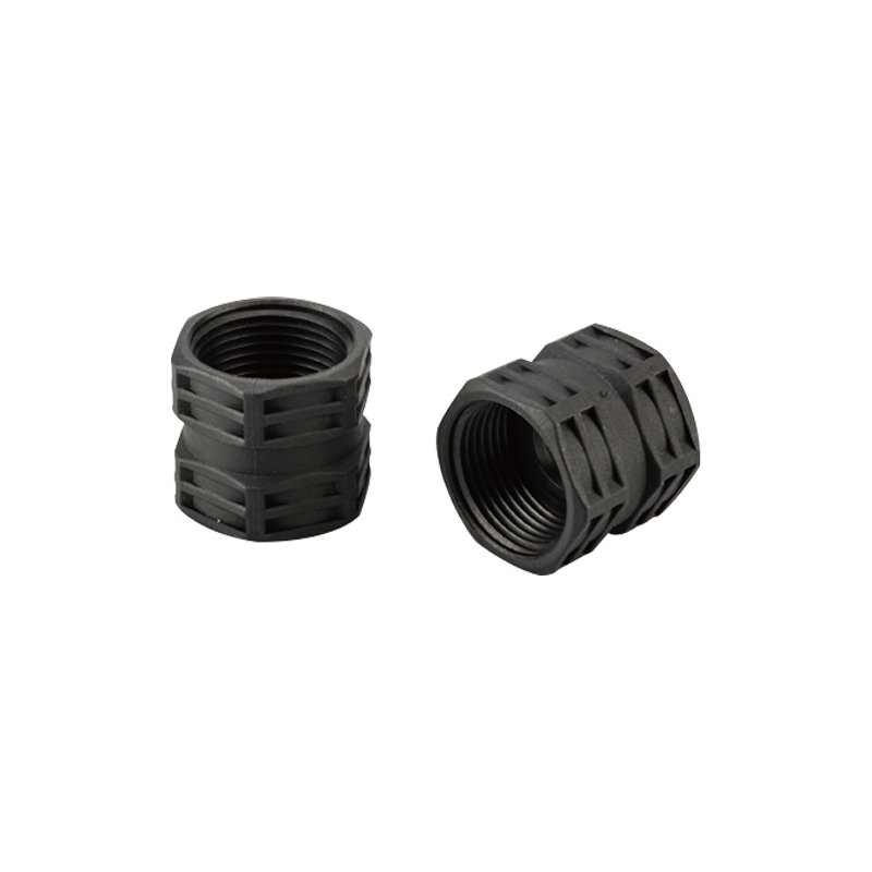 Quick Connector