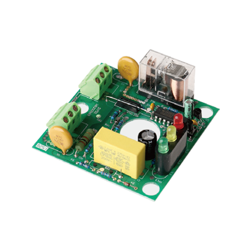 PS01 PC Board