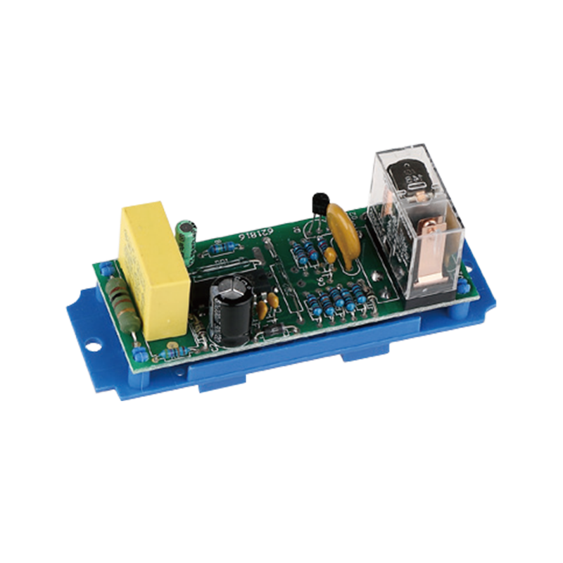 PS03 PC Board