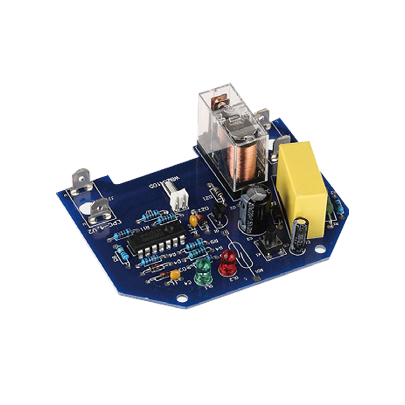 PS06 PC Board