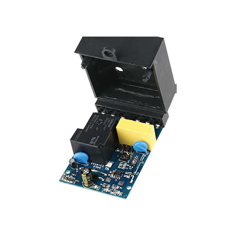 PS07 PC Board