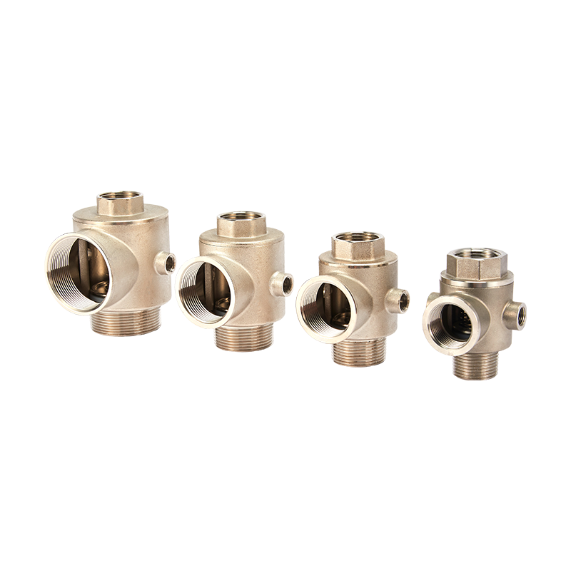 Copper connector  FW-3