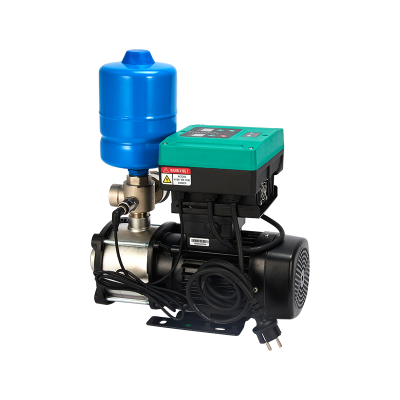 GFI Series Variable Frequency Pump