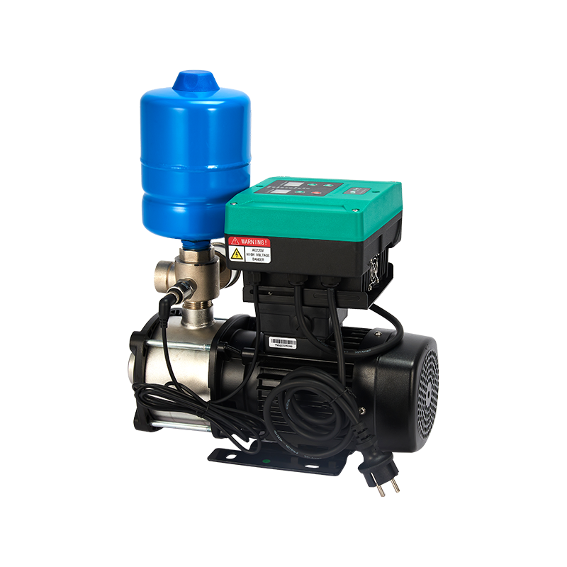 GFI Series Variable Frequency Pump