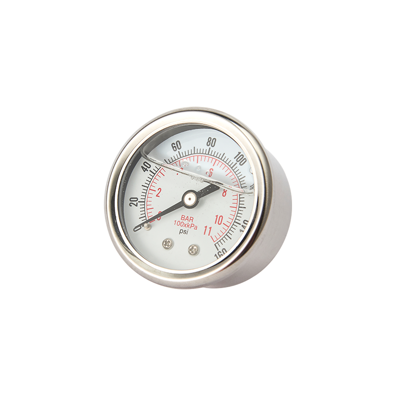 Pressure Meter PG-3