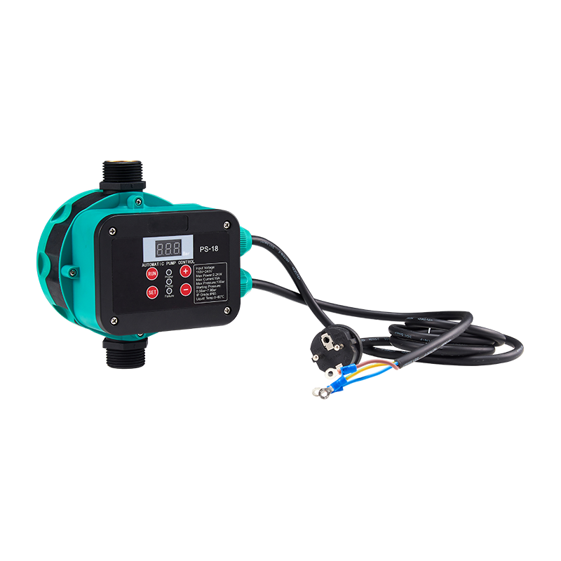PS-18 Series Pressure Switch