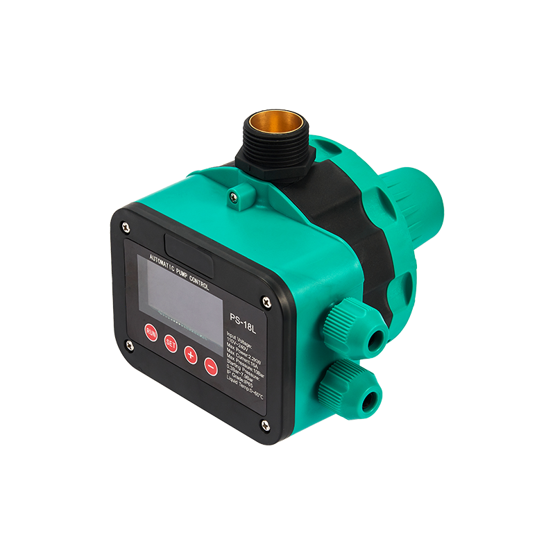 PS-18L Series Pressure Switch