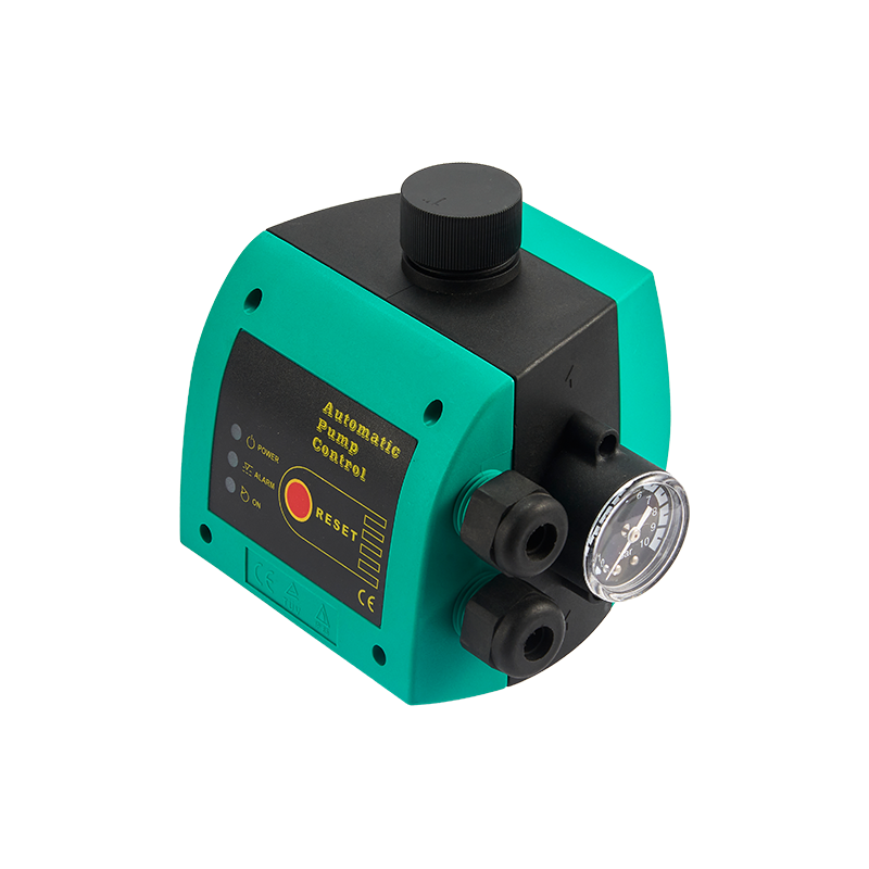 Water Pump Automatic Pressure Switch, Water Pump Pressure Controller