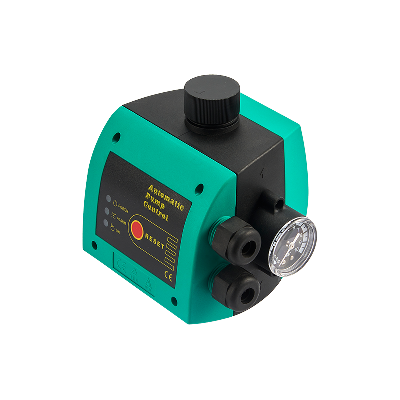 Water Pump Automatic Pressure Switch, Water Pump Pressure Controller